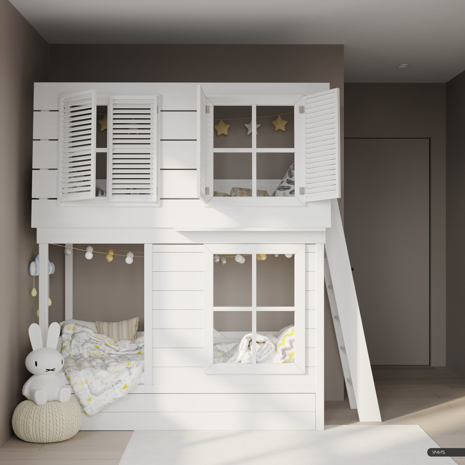 AL 2033 | Квартира 88м2