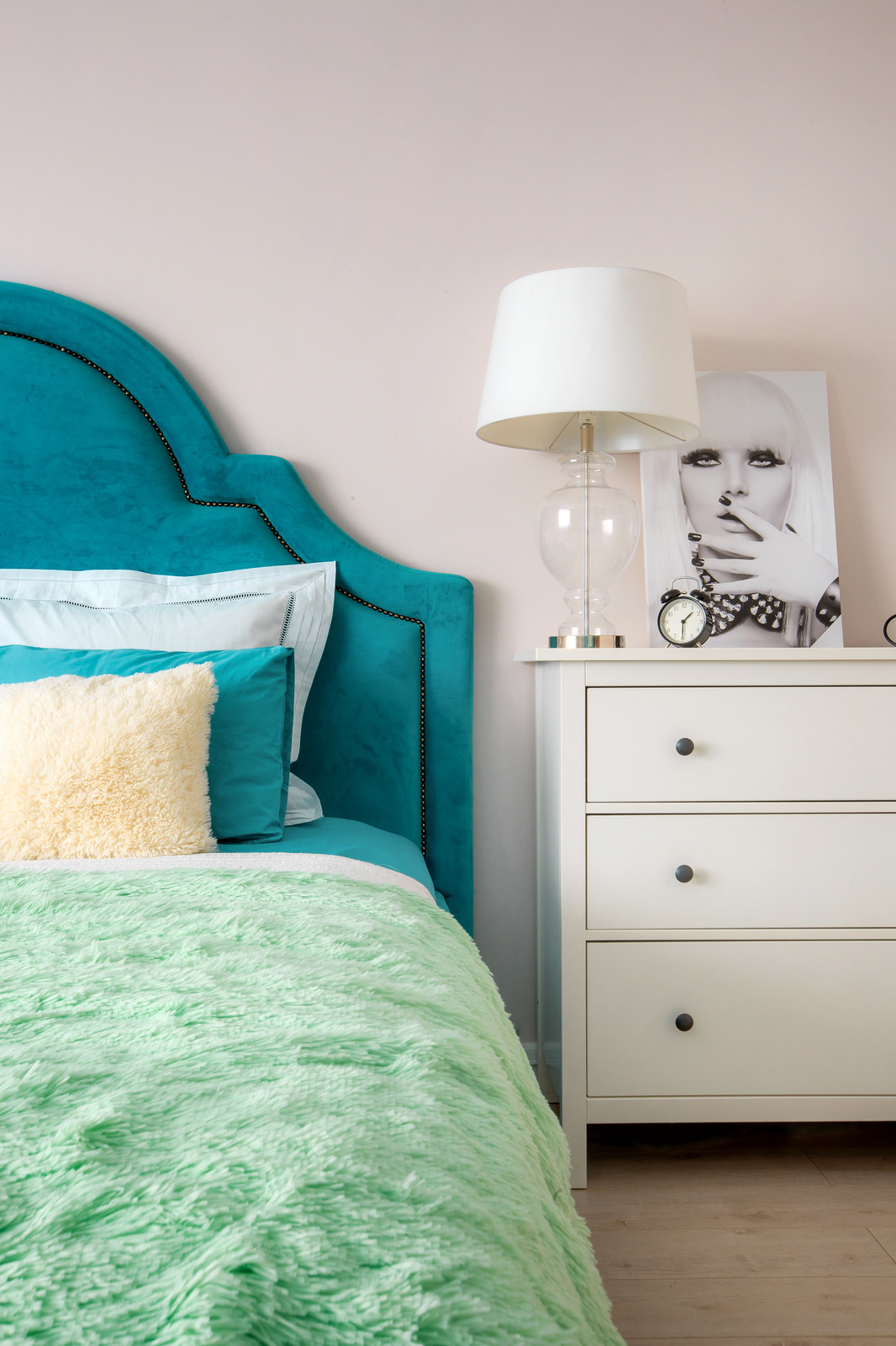 Квартира для Саши