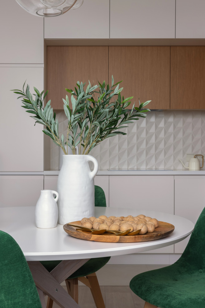 Квартира в ЖК Новая ботаника, Екатеринбург