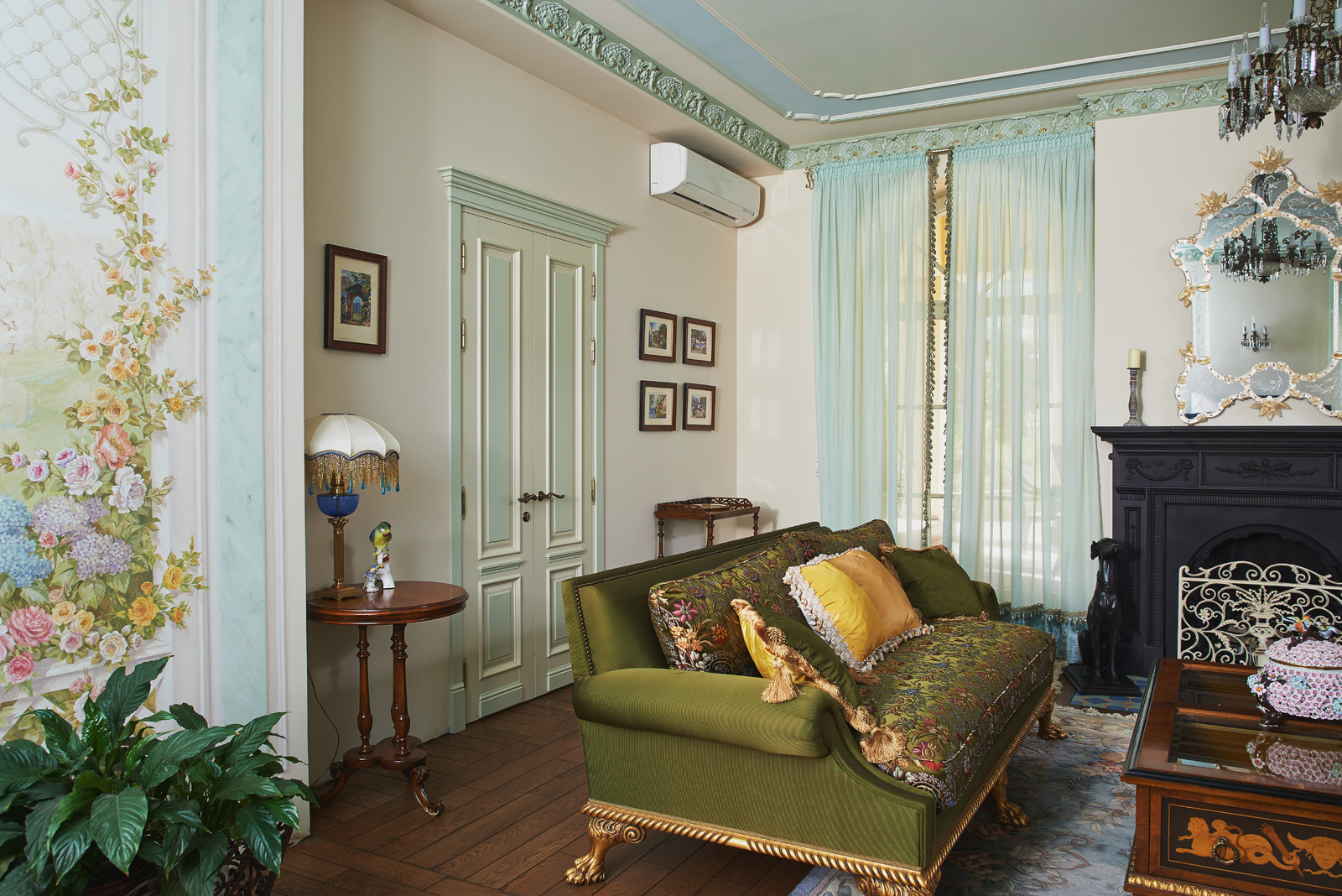 Гостевой дом Сколково