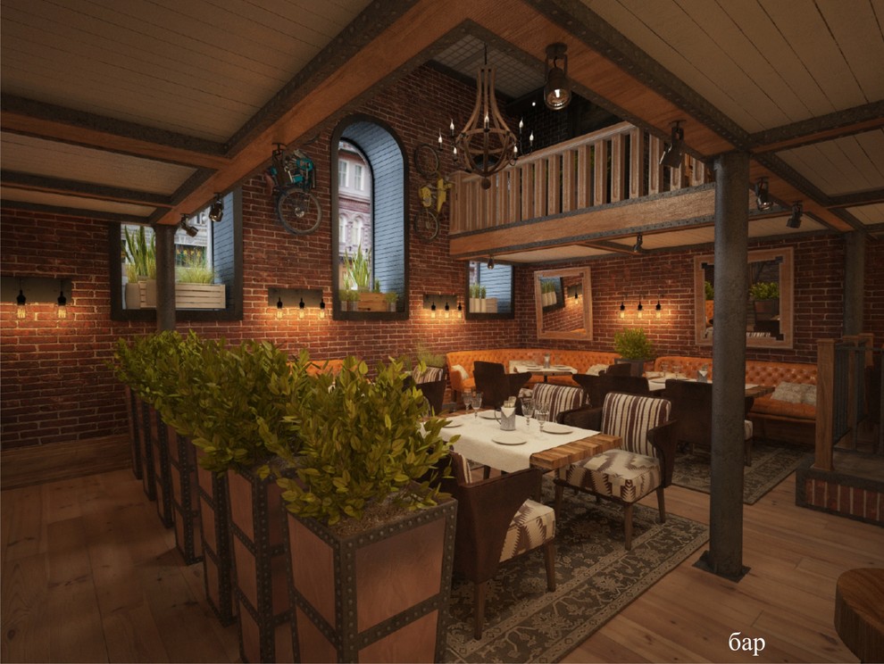 Примеры и комплектации