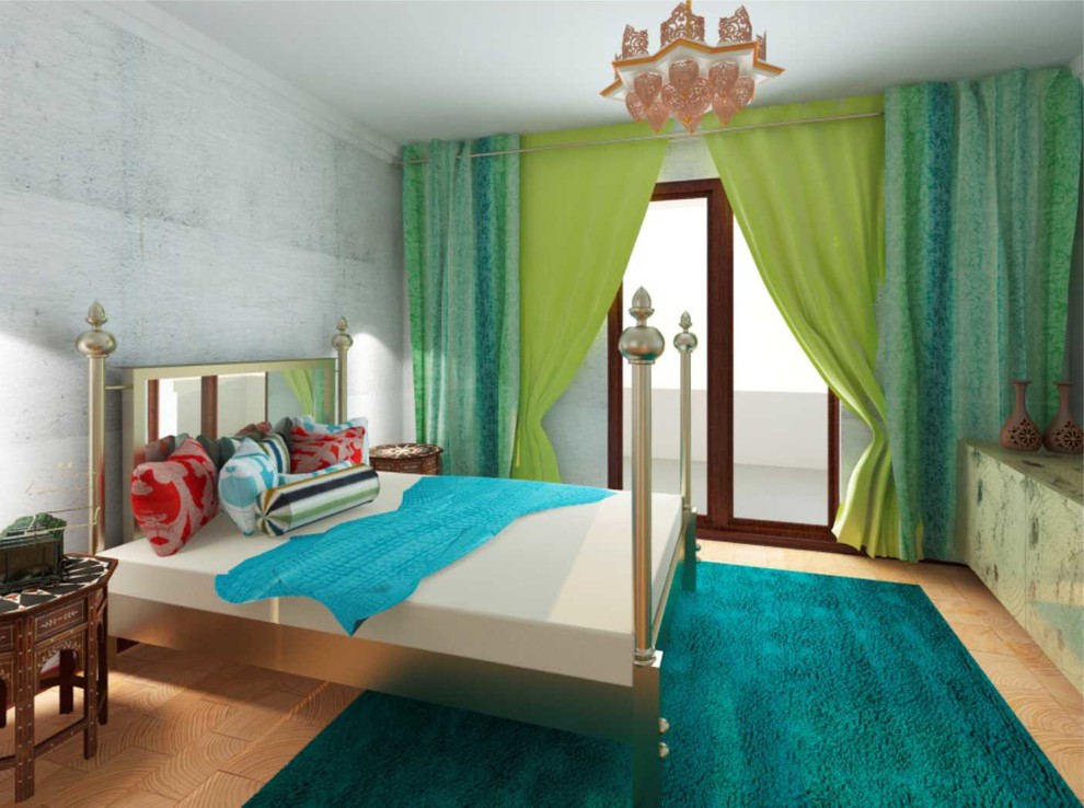 Дизайн интерьера