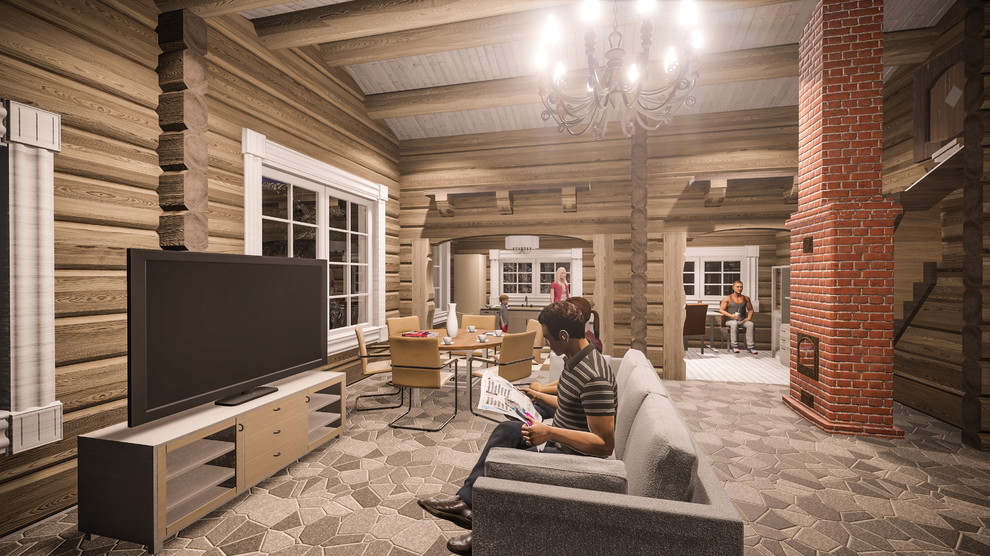 Дом "Астрид"