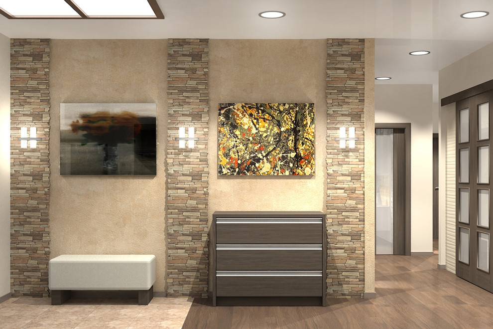 4-х комнатная квартира, 116 м.кв.