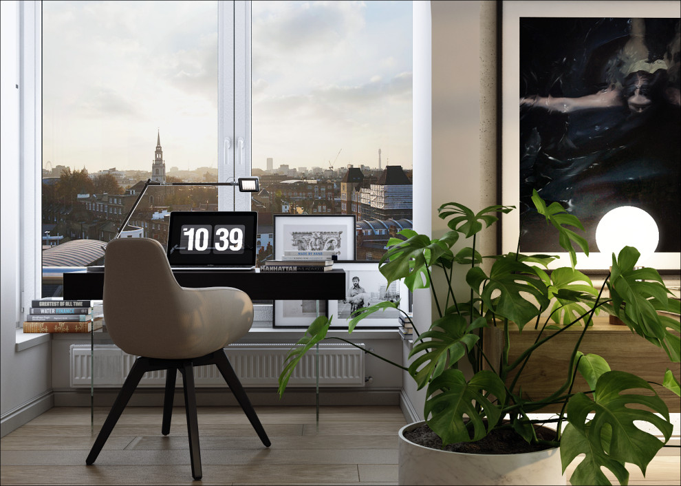 Апартаменты