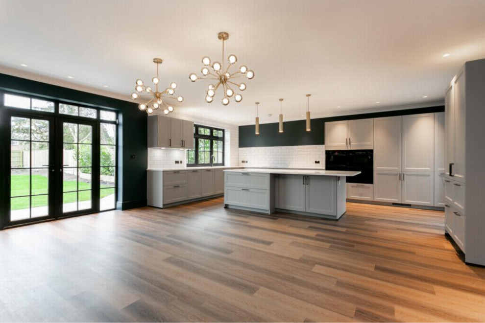 Folkestone Edwardian Beautiful Refurbishment