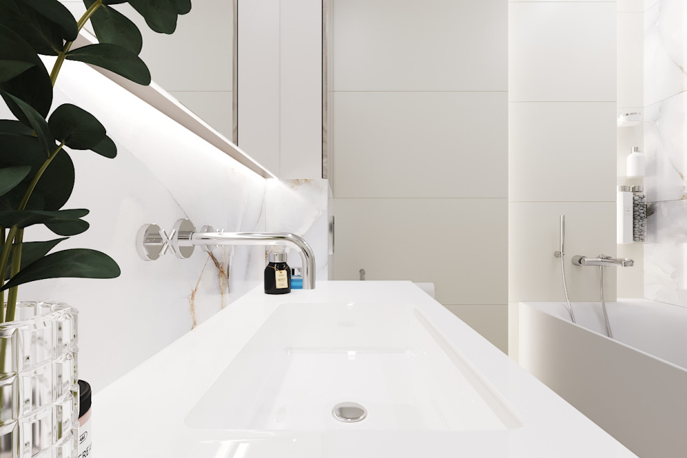 Квартира с хорошим видом