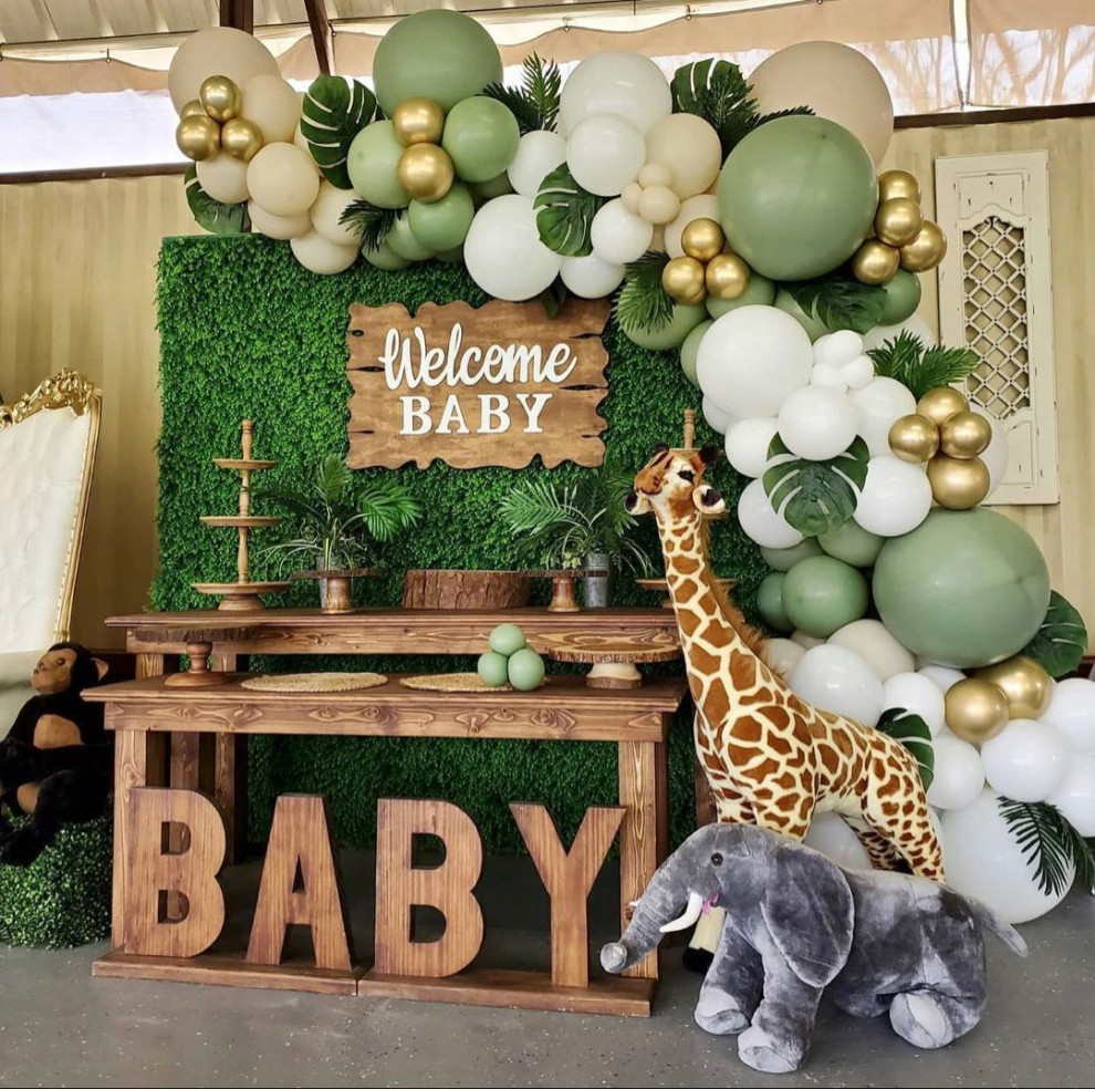 Baby shower