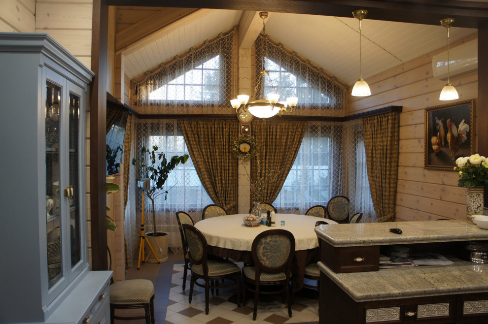 Коттедж в Симагино