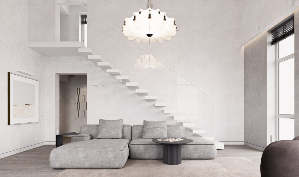 Индивидуальный жилой дом