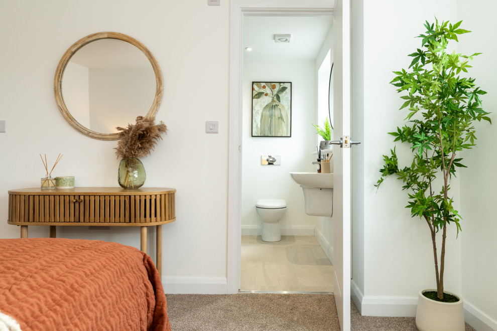 Coventry Rd - New Build