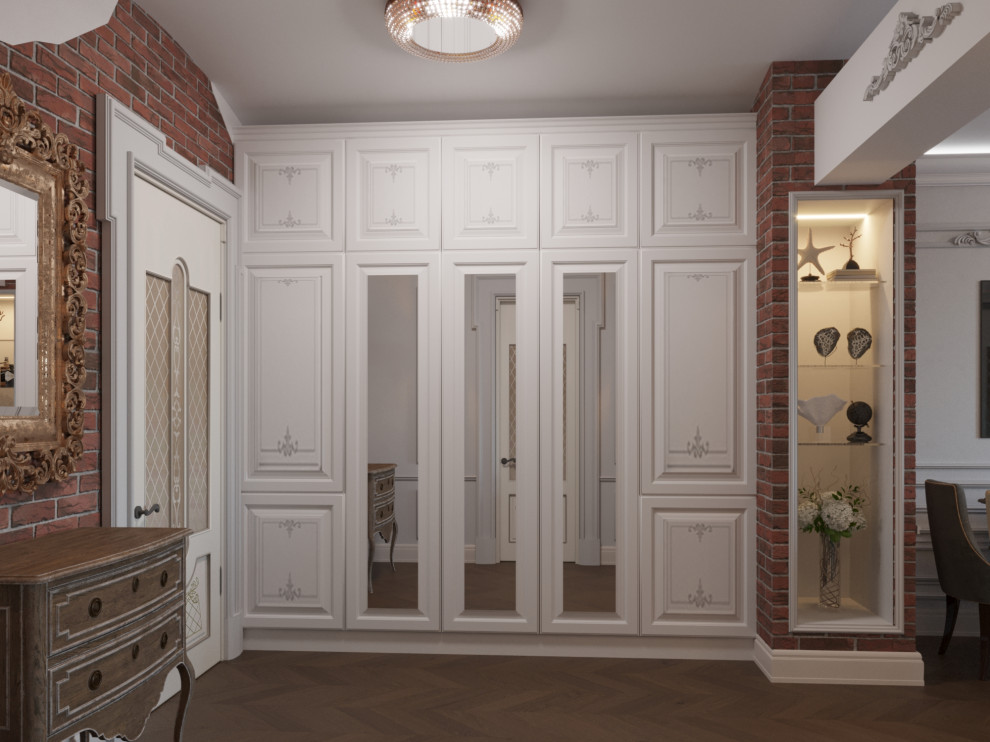 ЖК Лофтек (Lofteс). Квартира для сдачи в аренду