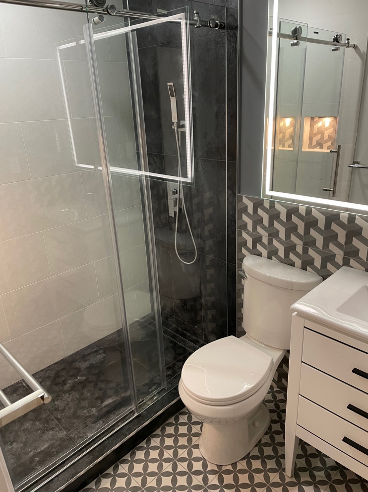 General Bathrooms Remodeling