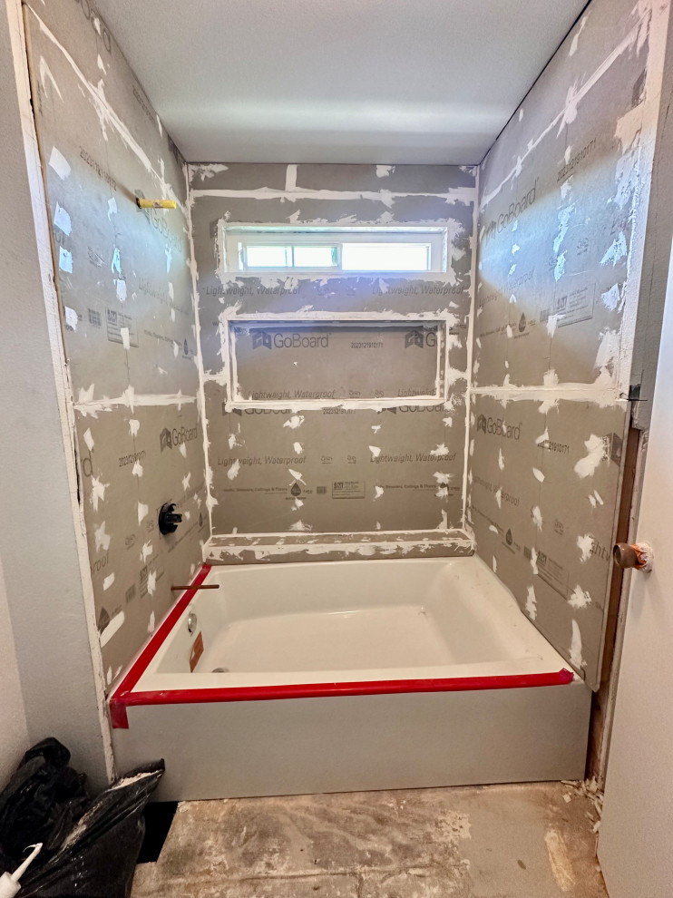 Bathroom remodel | Torrance