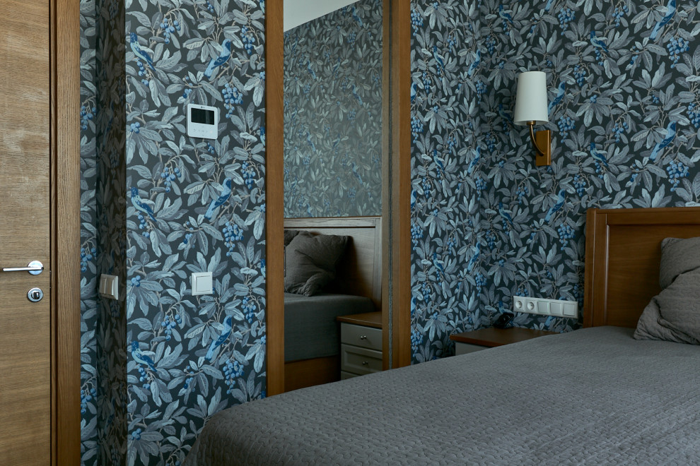 Квартира в "Лица"