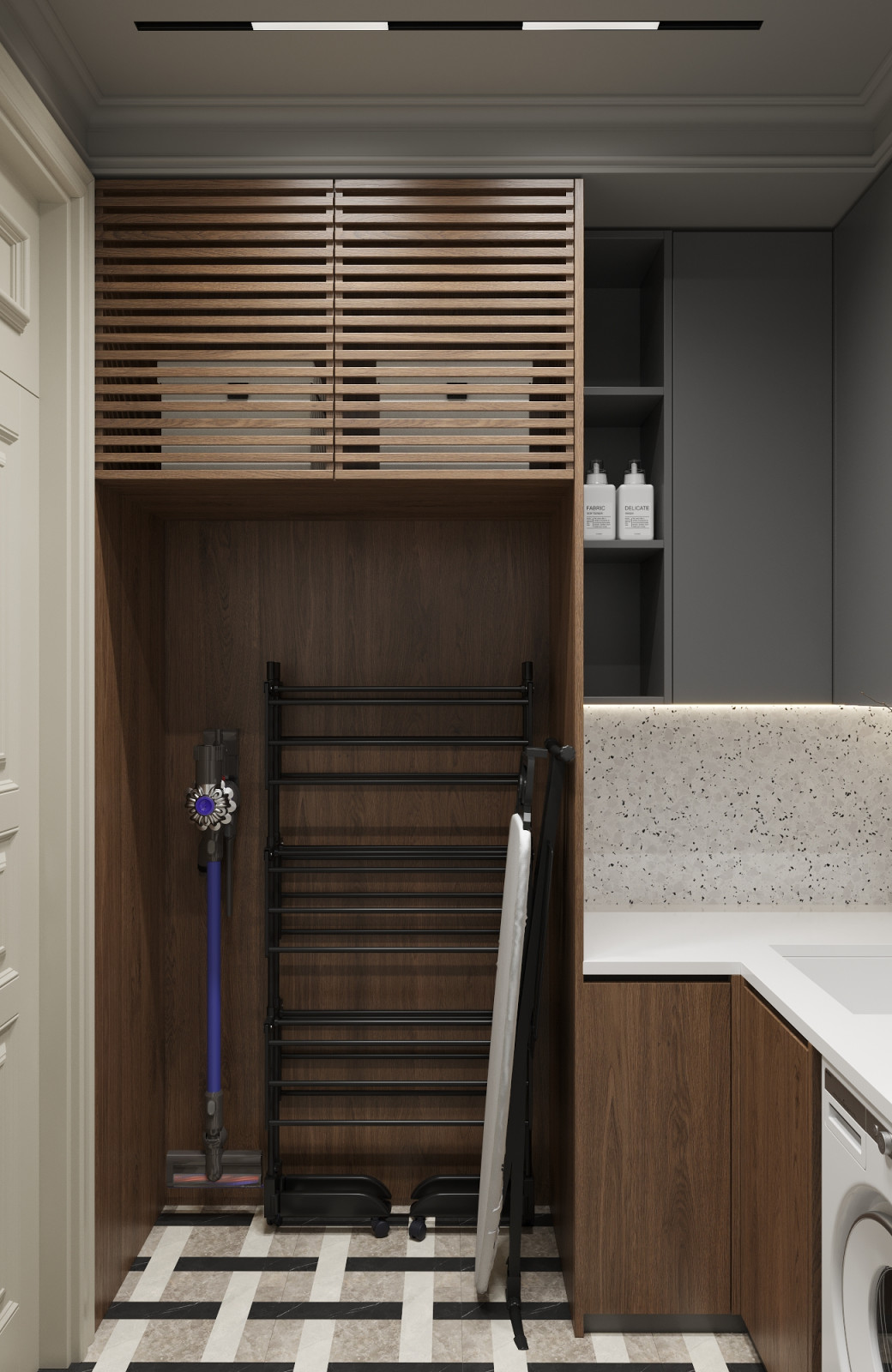 ЖК Врубеля 4, 140 кв.м