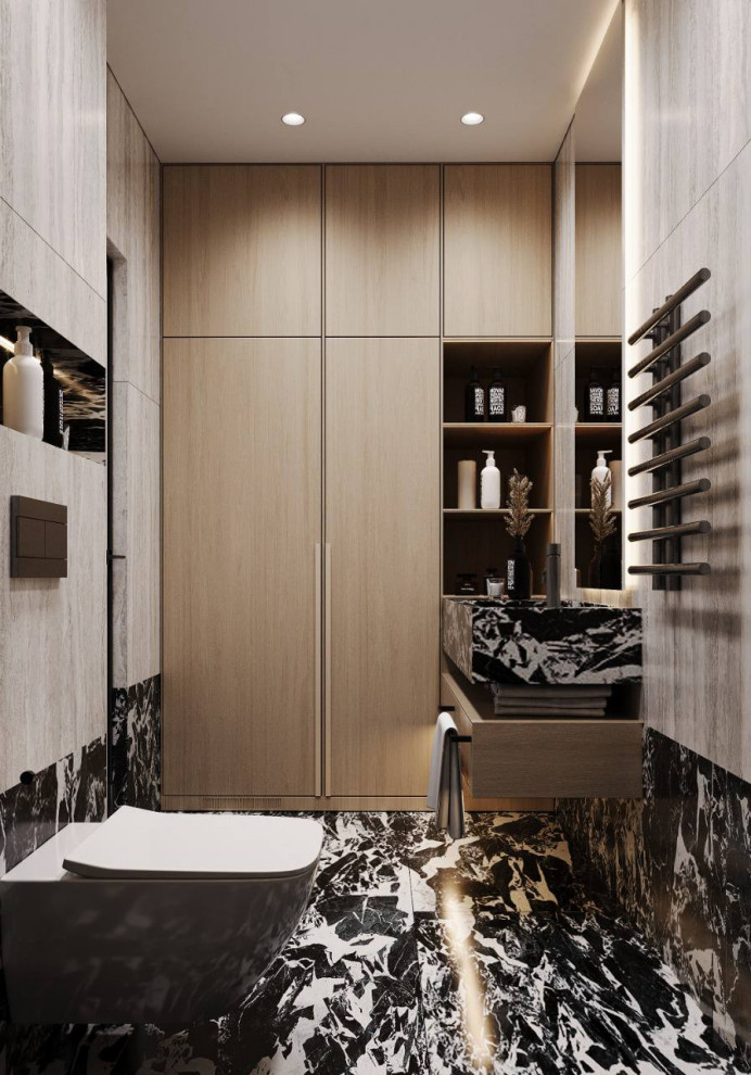 ЖК Сочи Парк - 50 кв.м.