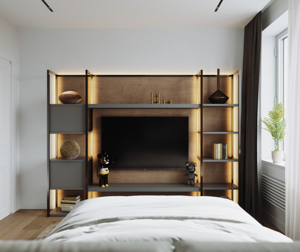 Поп-арт в трешке