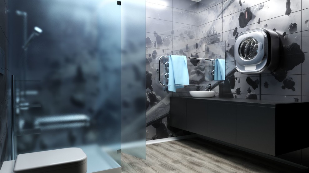 Проект - DG Two