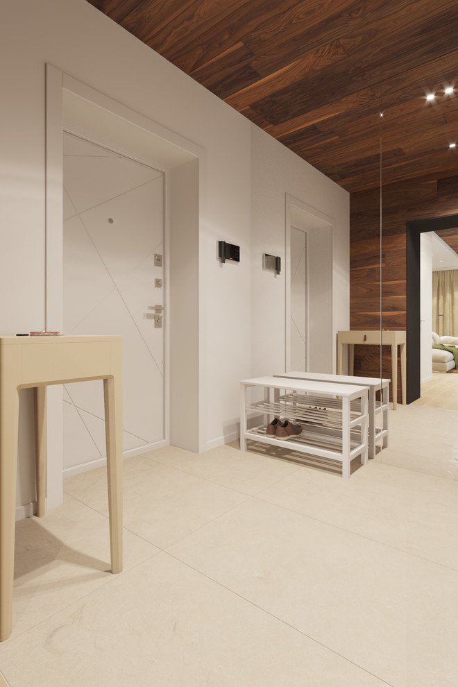 A small part of London