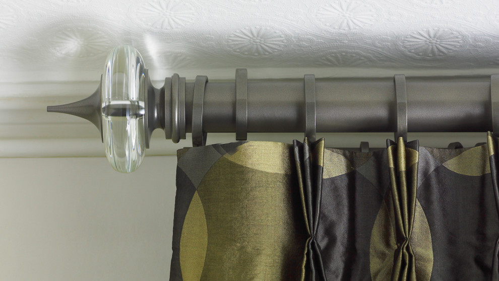 Карнизы для штор