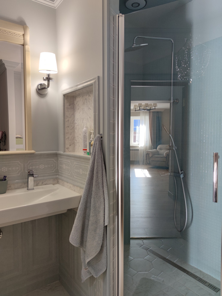 Дом Герды в Царстве Снежной королевы