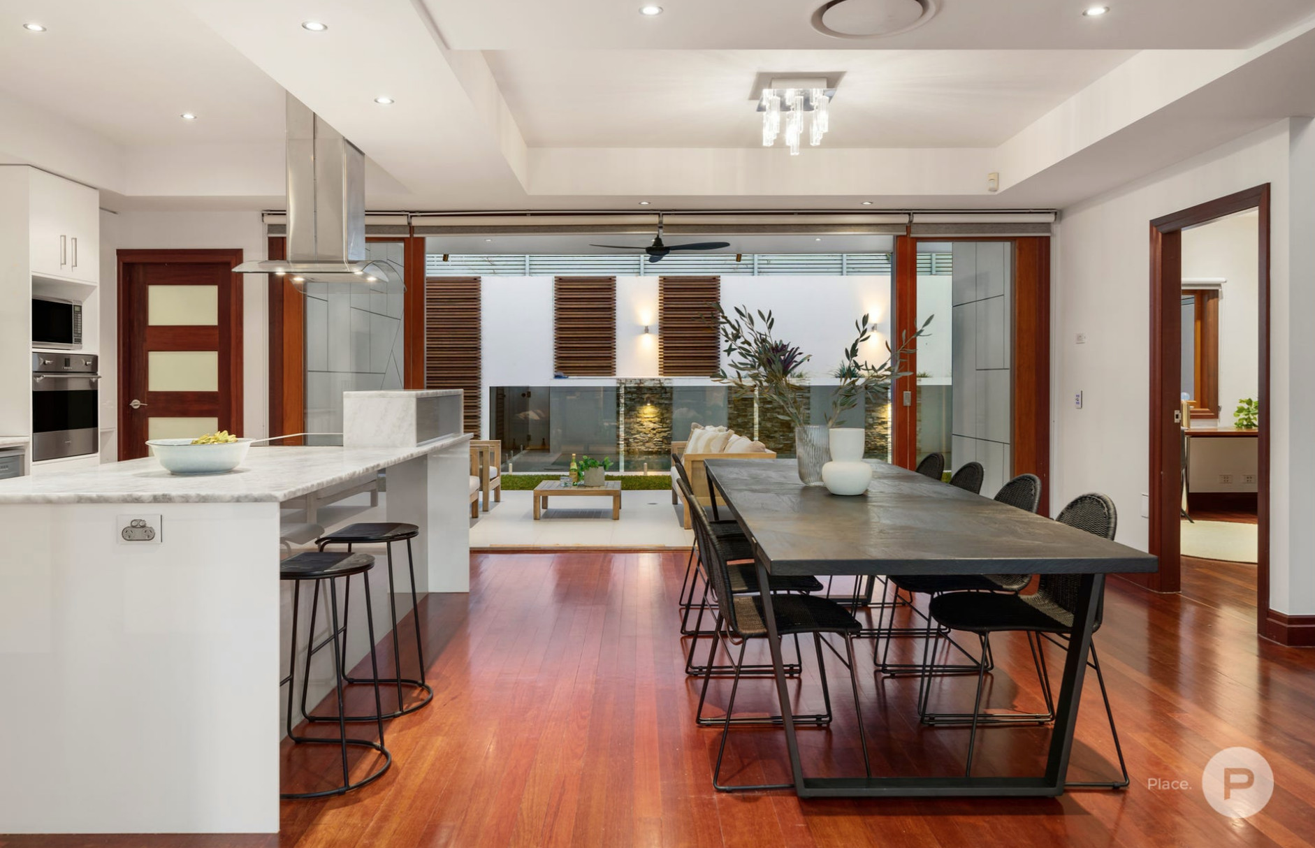 Paddington - Hillside New Build