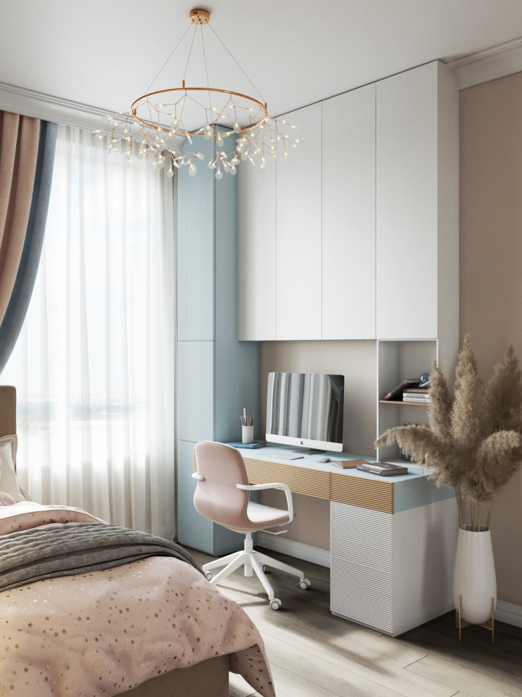 Квартира 74 кв.м.