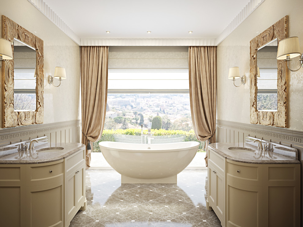 Вилла в Каннах