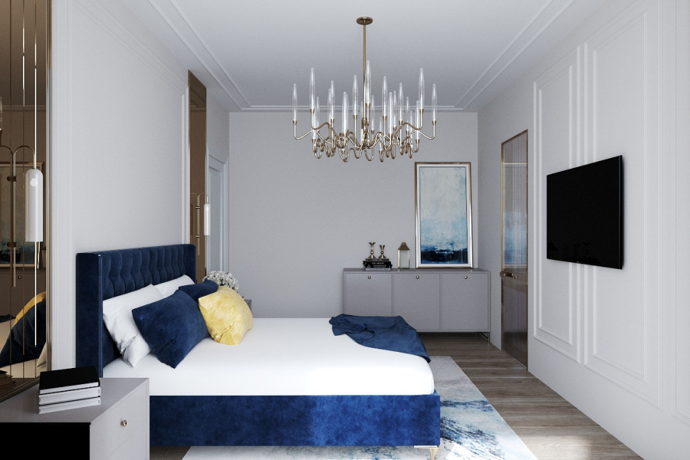 ЖК Новочеремушкинская 17