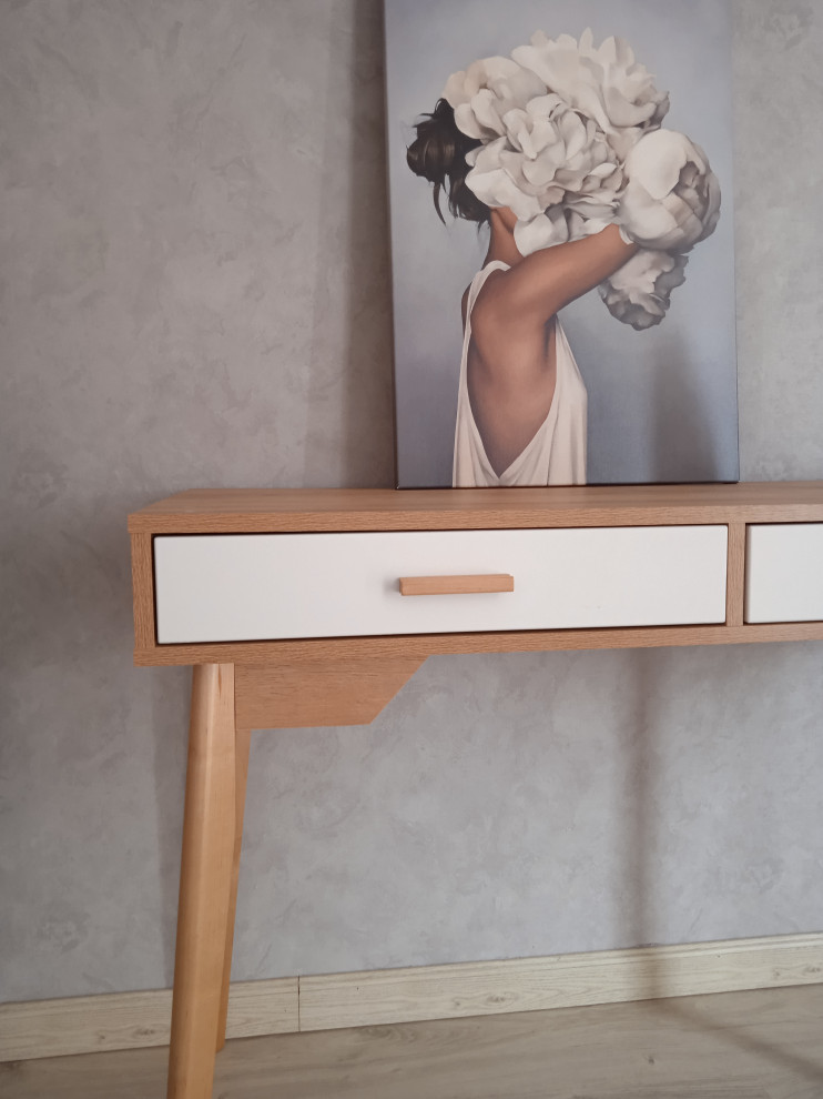 с. Нижняя шиловка, дом Прованс