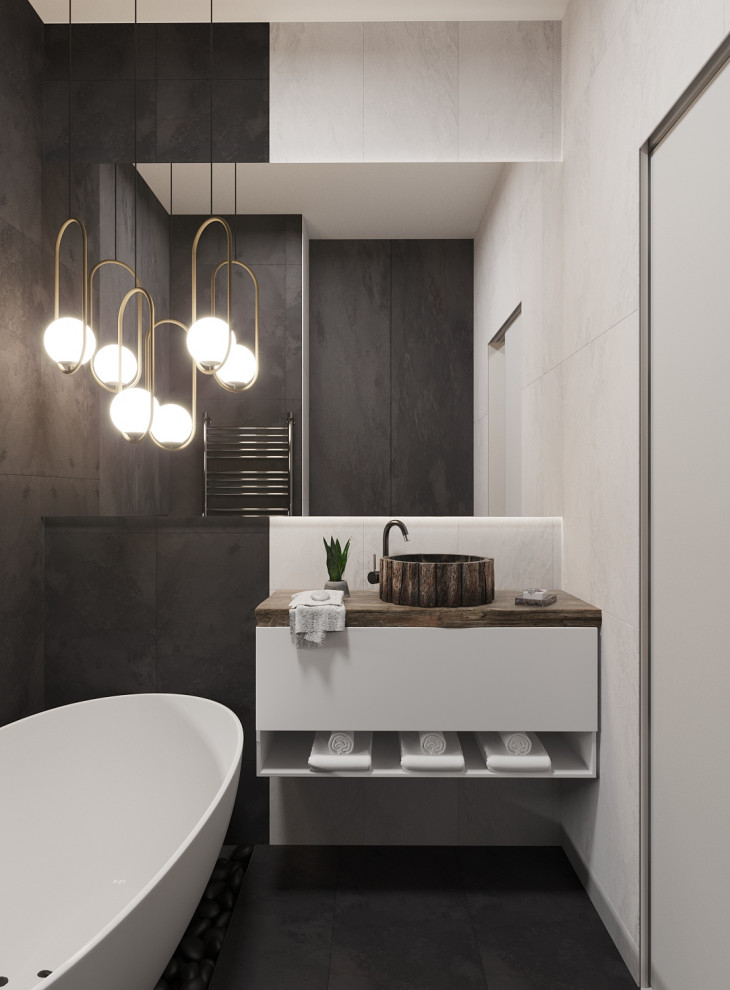 Мосфильмовская