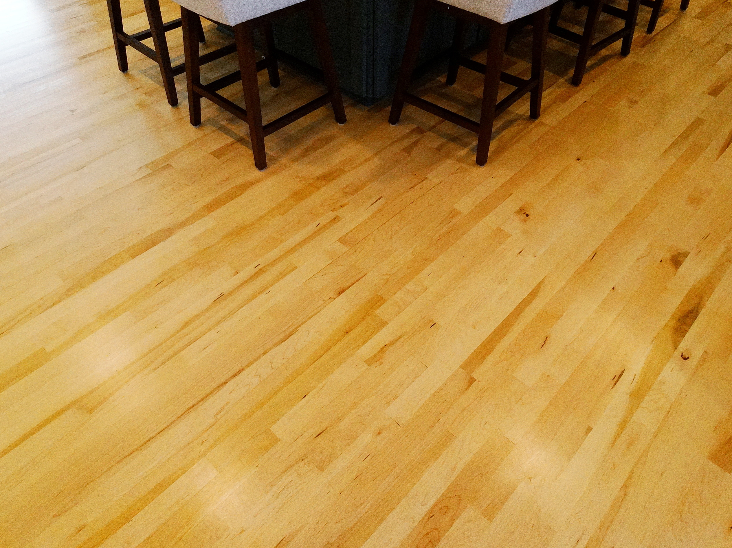 New Berlin Residence - First Floor Remodel