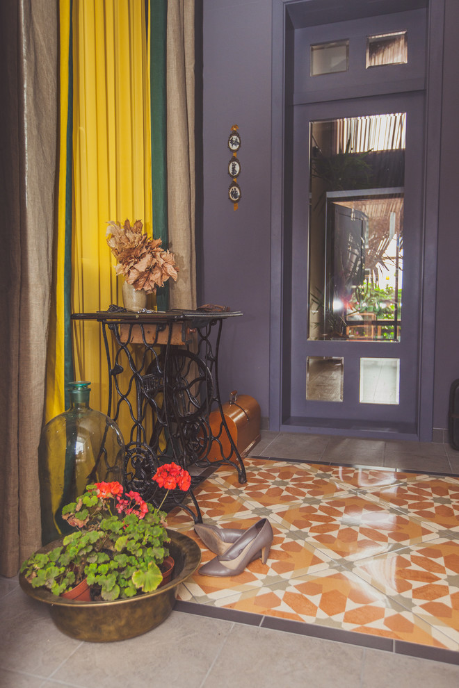 Когда заказчица - фотограф.