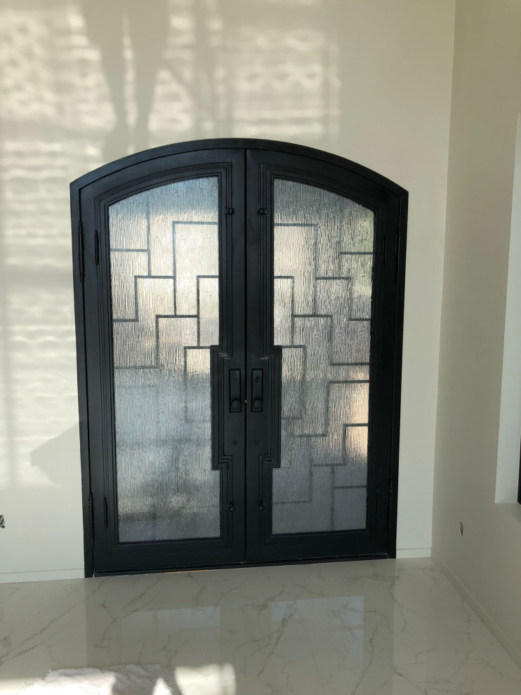 Anaheim Remodel