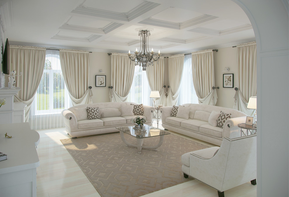 Дом в поселке Плодородный