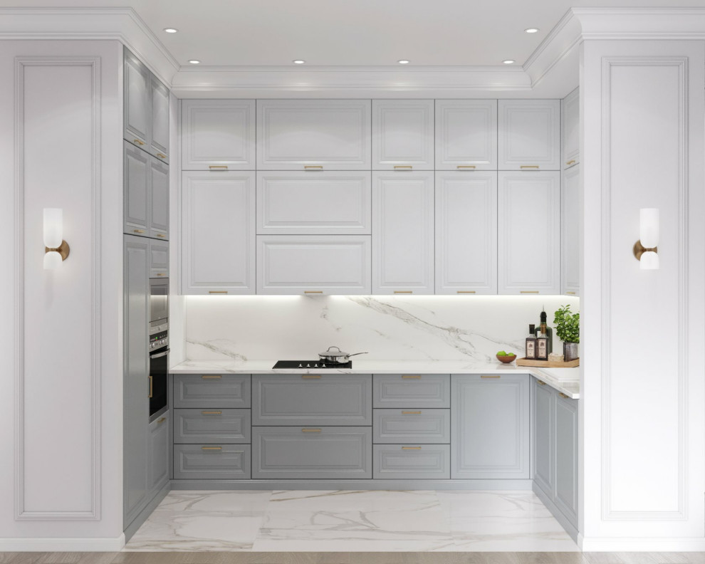 Новогорск | 80 м2