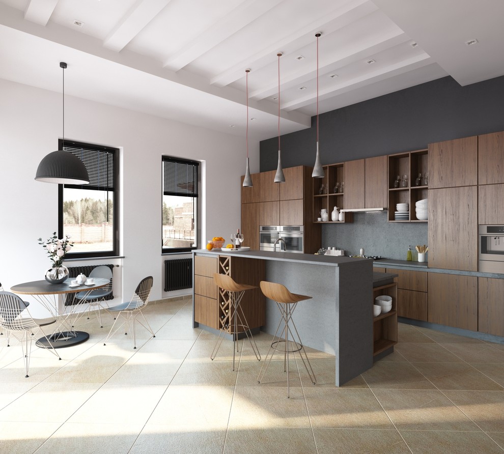 private mansion 800m2