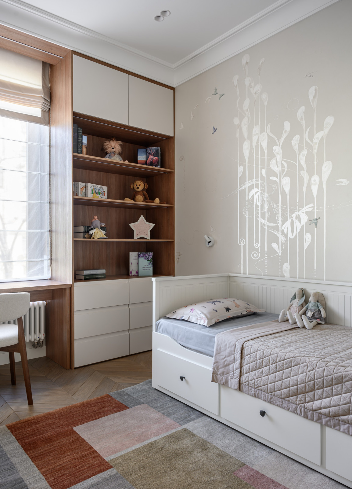 Фотосъемка и публикация в журнале Top Design Mag. Для дизайнера Натальи Корнюхин