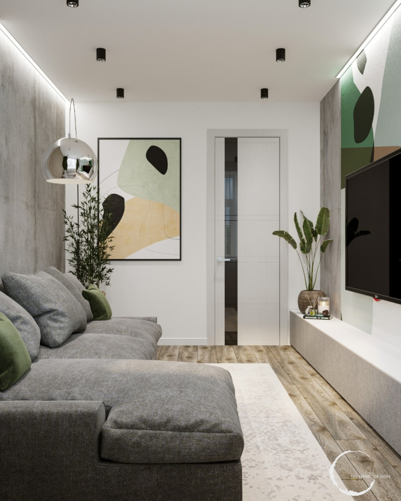 ЖК "Достояние"