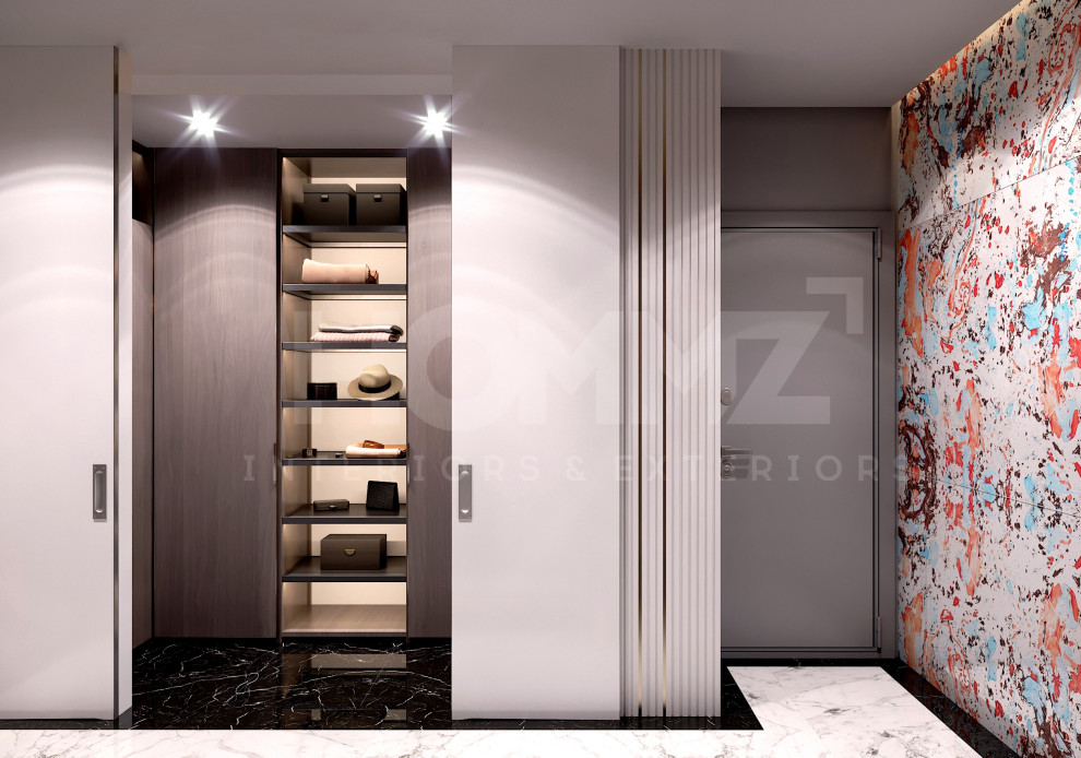 г. Москва, ЖК Снегири Эко.  203,4 кв.м