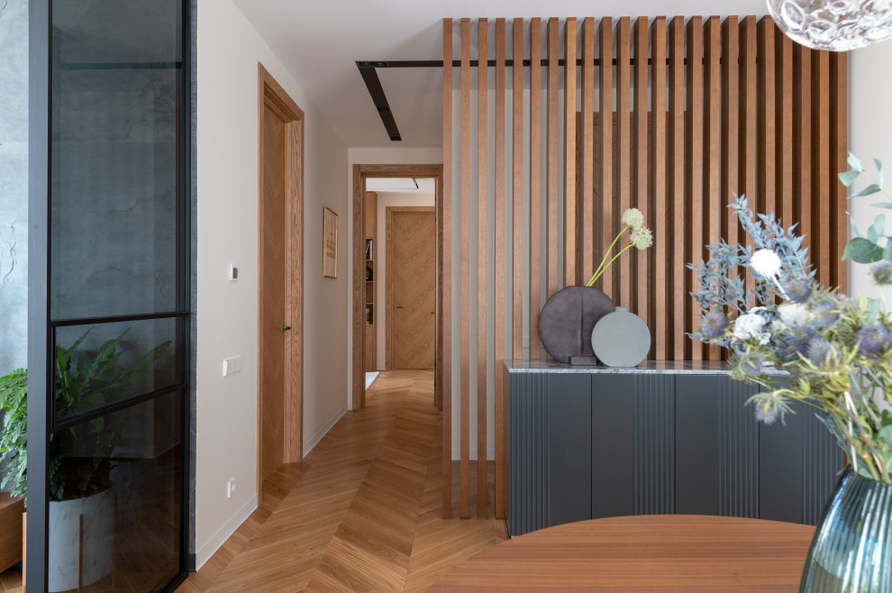 Рейки из массива