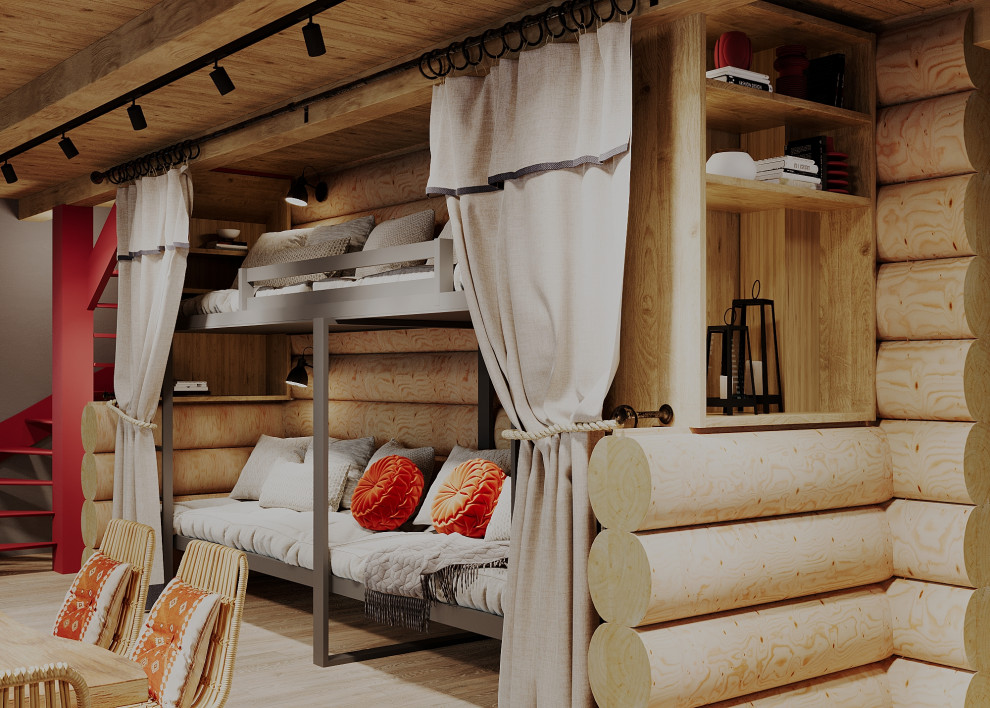 Дом для отдыха, г. Плёс