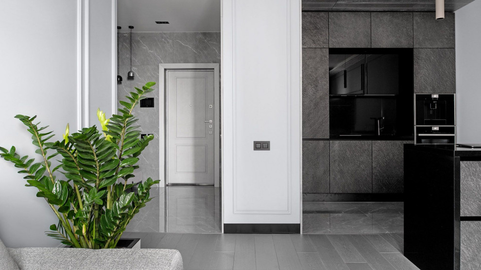 ЖК Воробьев Дом 59 м2