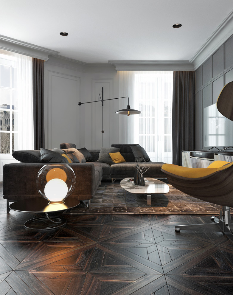 Квартира в Барселоне