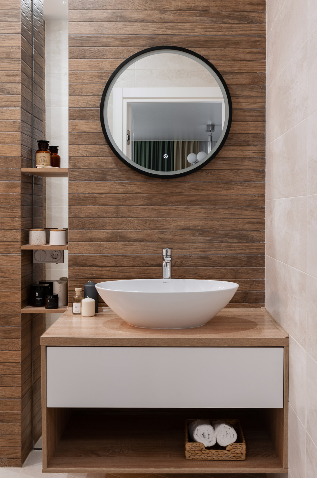 Квартира для молодой семьи