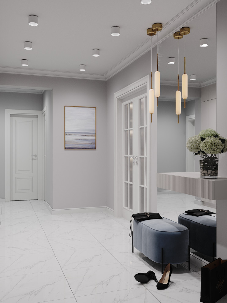 Голубая мечта