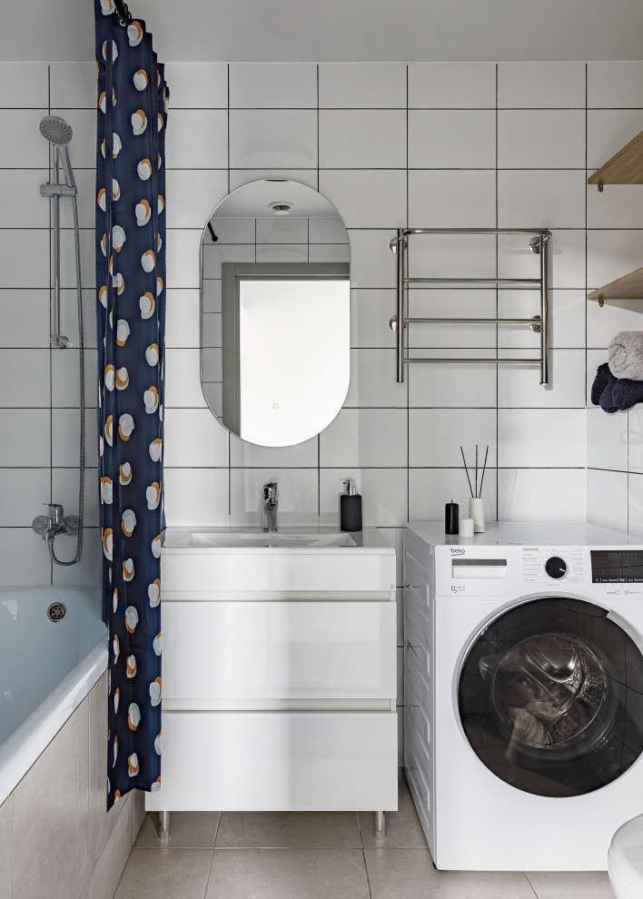 Сокольнический (INMYROOM)