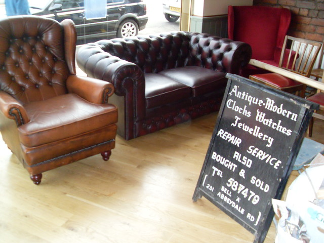 Rustic Solid Oak Flooring 