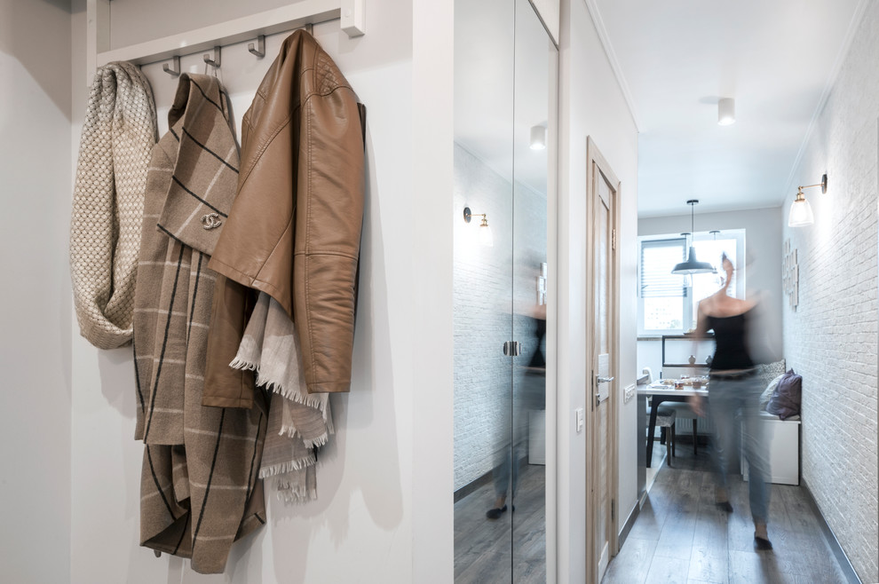 Квартира в ЖК Ривер Парк